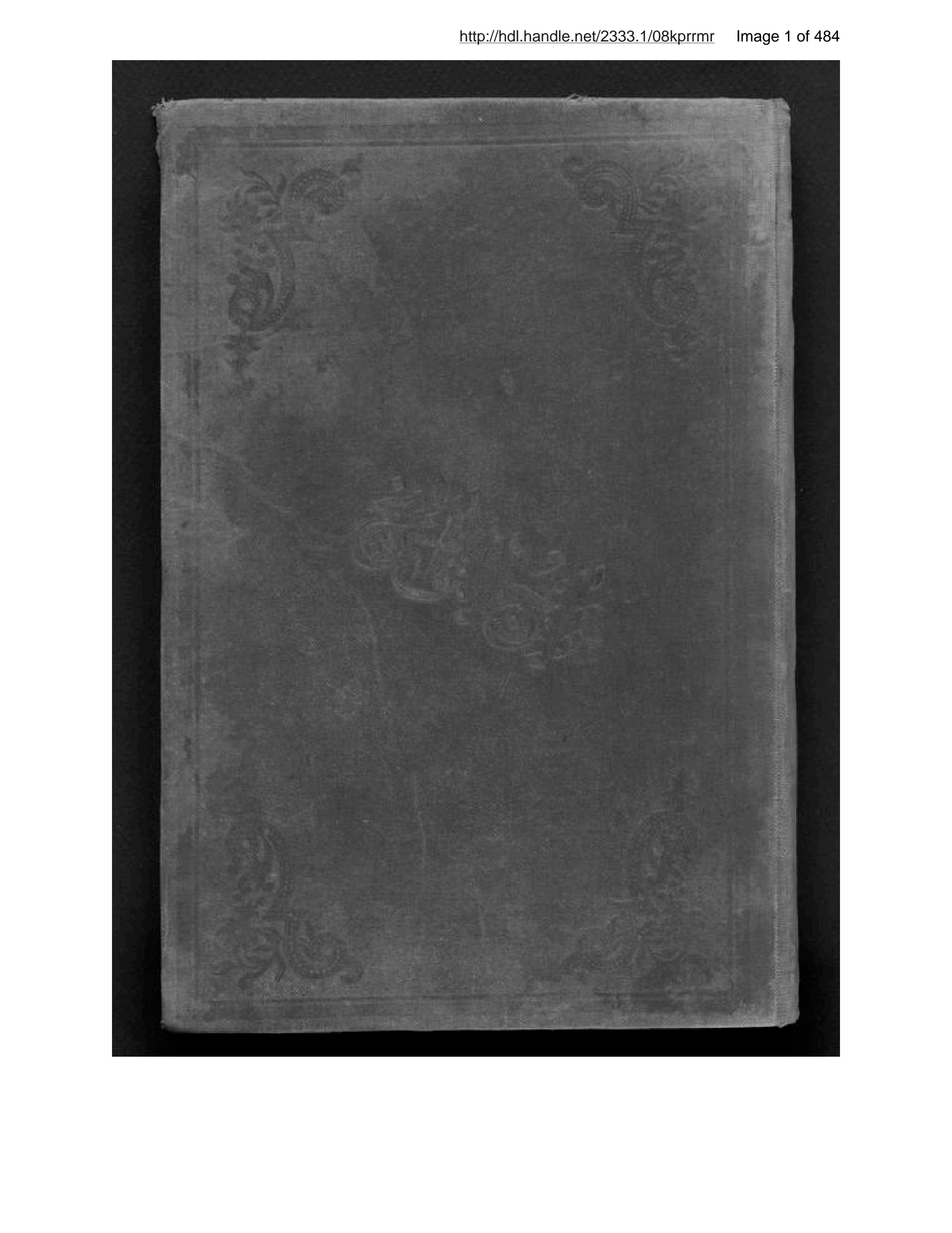 Page 2 of Tāj al-tavārīkh