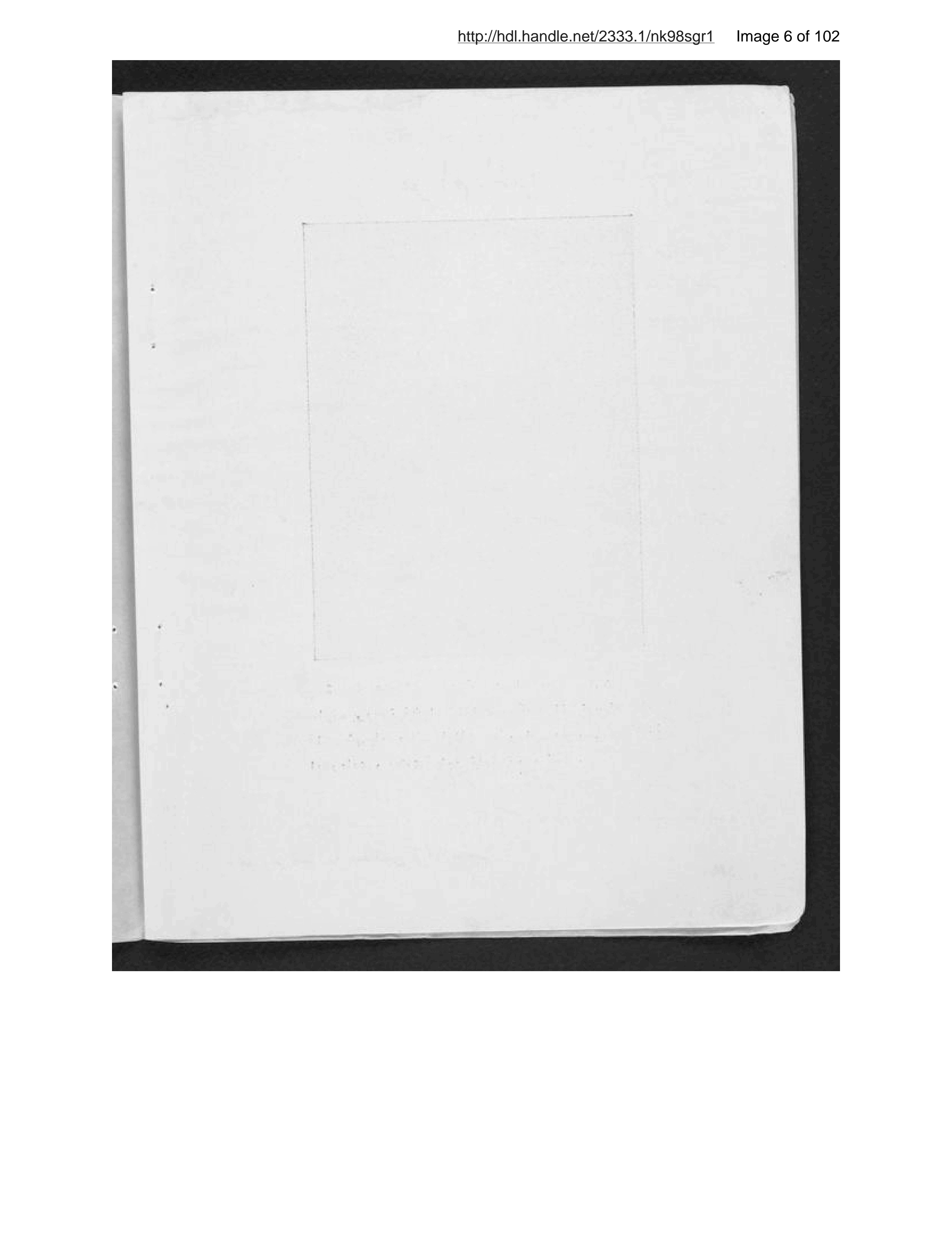 Page 7 of Taz̲kār-i dīvān-i humāyūn-i ʻala, yā, Vizārat-i Māliyah dar pīrāmūn-i dāstān-i tārīkhī-i istīfā-i mamālik-i maḥrūsah