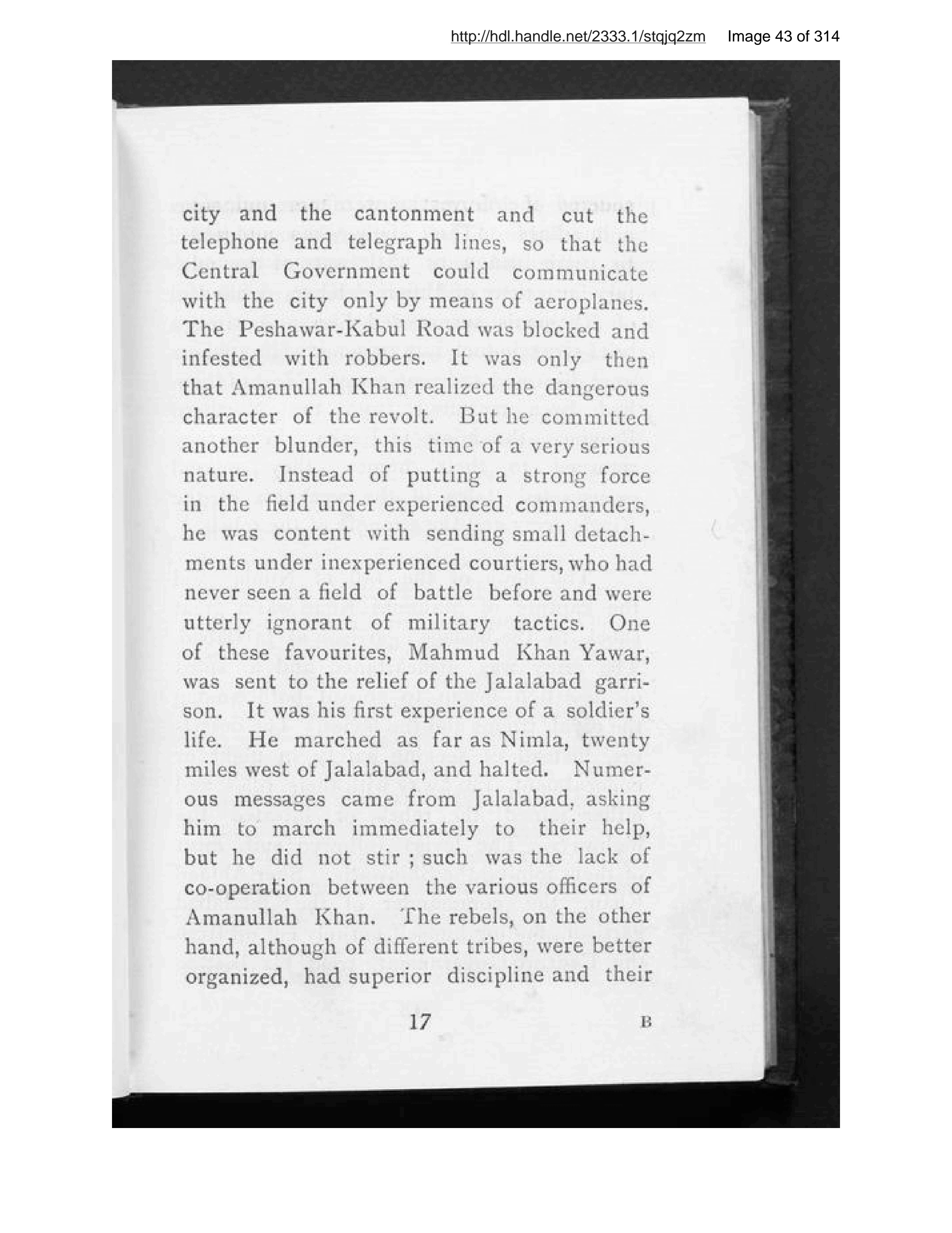 Page 44 of Progressive Afghanistan