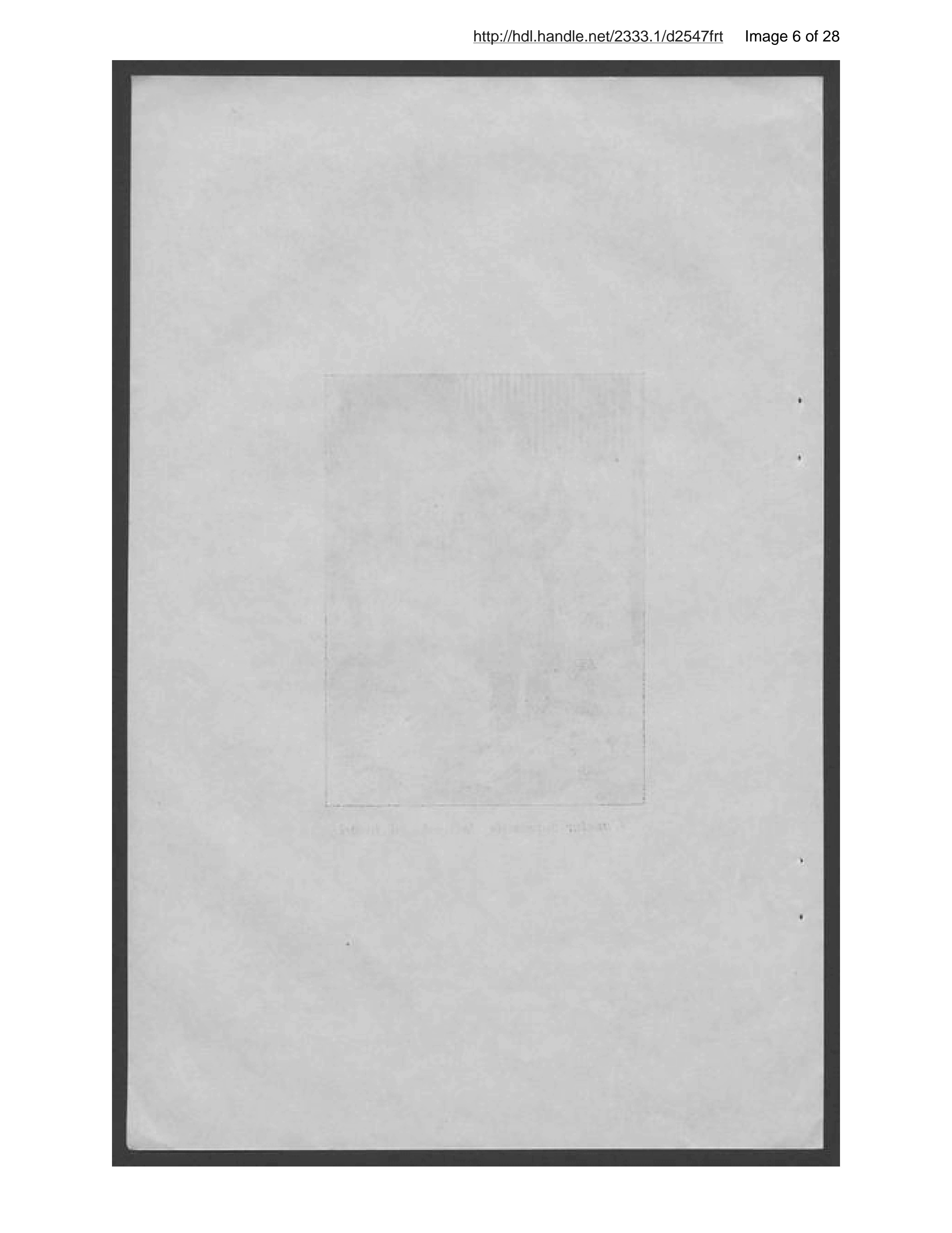 Page 7 of Taz̲kār-i dīvān-i humāyūn-i ʻala, yā, Vizārat-i Māliyah dar pīrāmūn-i dāstān-i tārīkhī-i istīfā-i mamālik-i maḥrūsah