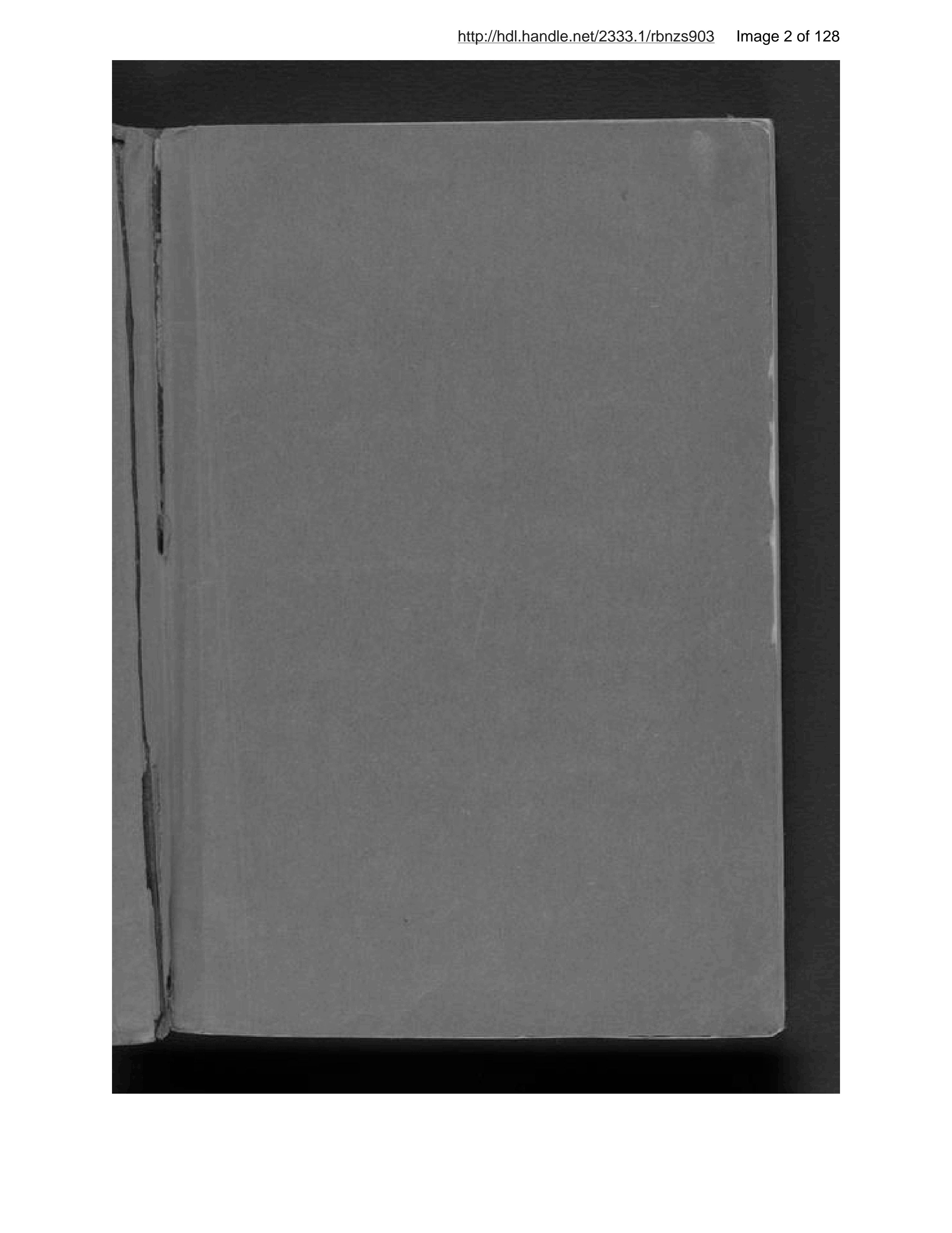 Page 3 of Tārīkh-i Mazār-i Sharīf vāqiʻ-i Balkh