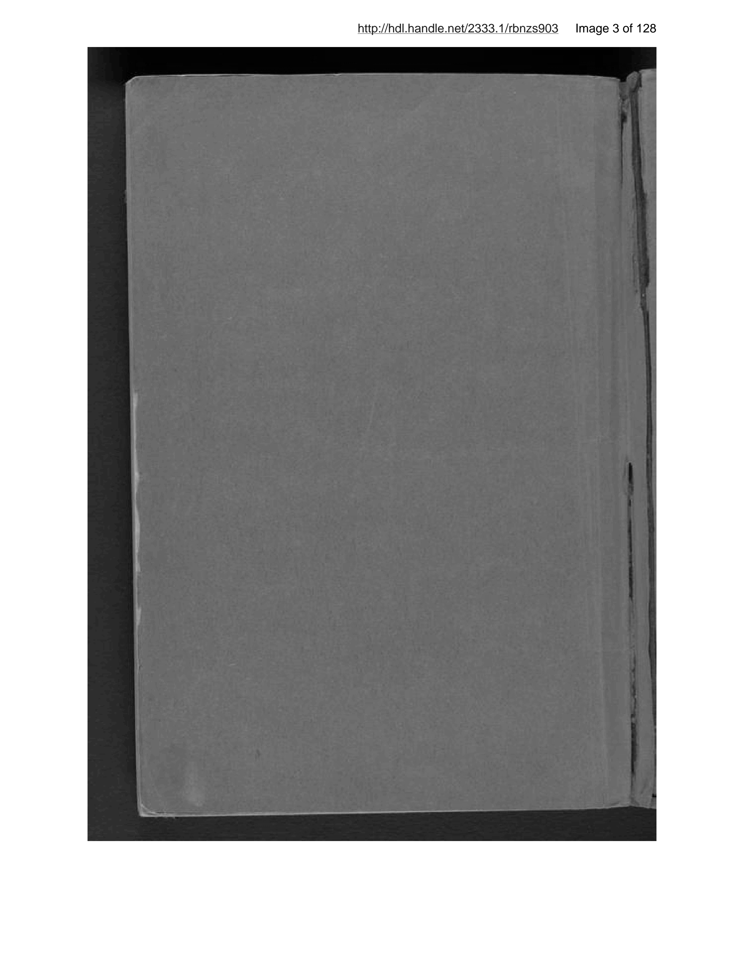 Page 4 of Tārīkh-i Mazār-i Sharīf vāqiʻ-i Balkh
