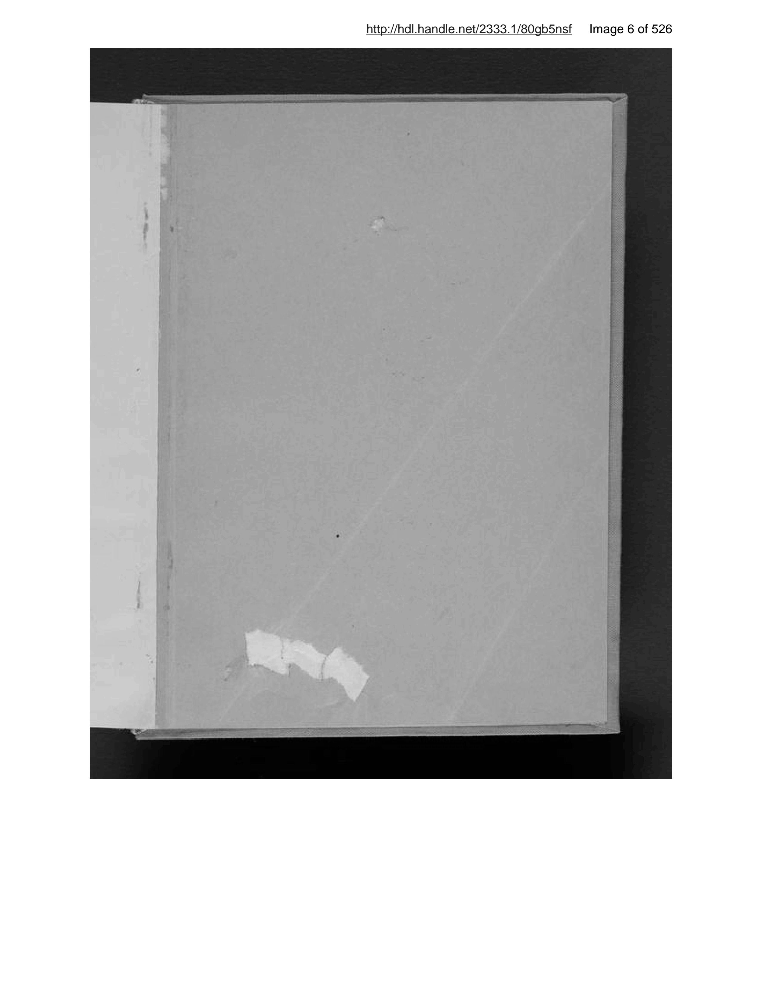 Page 7 of Tārīkh-i Afghānistān