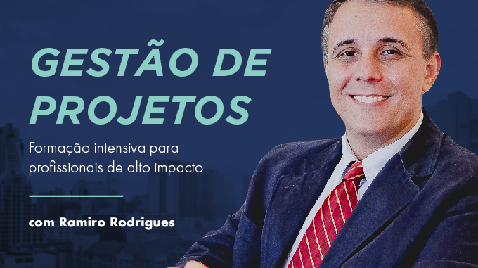 Gestão de Projetos