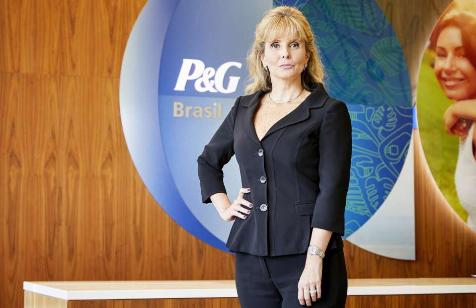 A estagiária que virou CEO: os segredos do sucesso de Juliana Azevedo na P&G