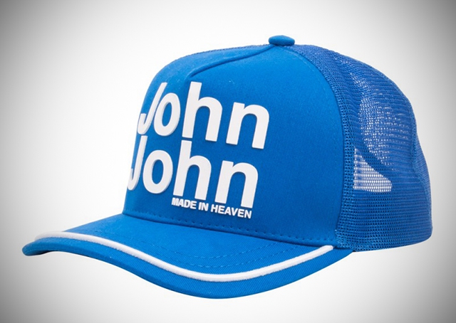 marca de roupa john john