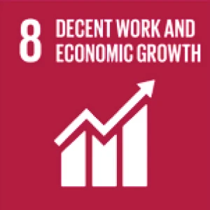 Decent work and Economic Growth