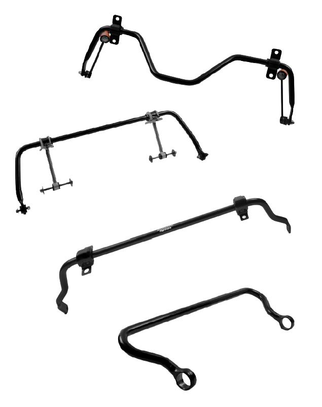 vehicle dynamics products