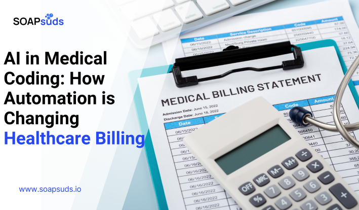 AI in Medical Coding & Automation Role in Healthcare Billing