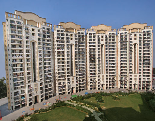 project image of Gardens