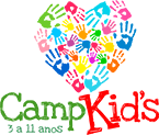 camp kids