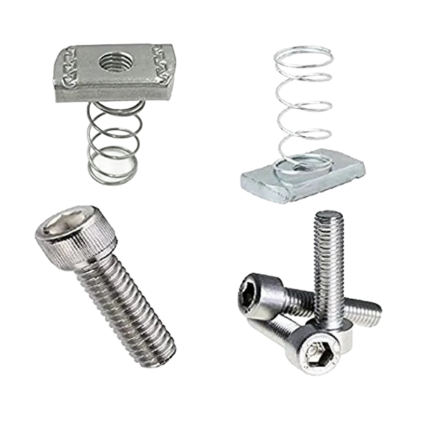 Structure Accessories