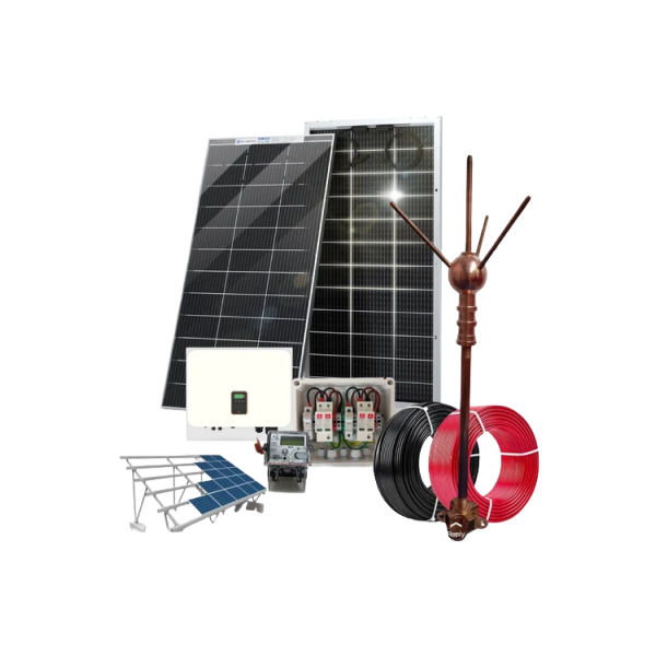Solar Electrical