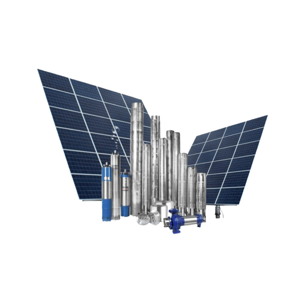 Solar Pump