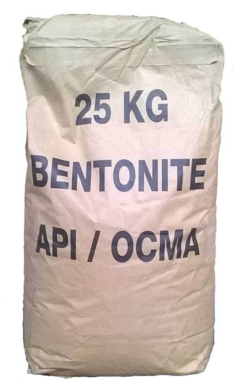 EARTHING CHEMICAL BAG