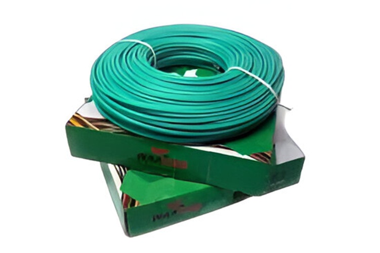 4 Sqmm Green (90 M) WAACAB