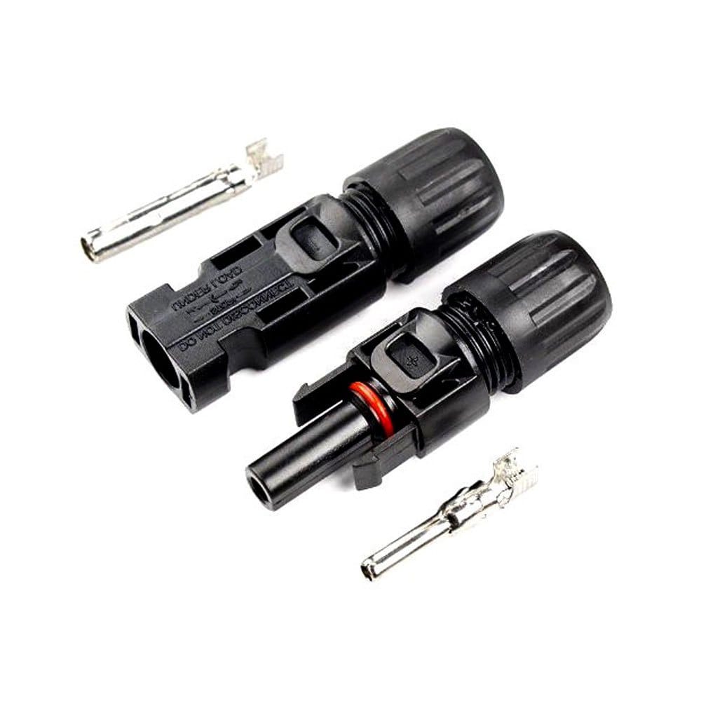 MC 4 (LQ-1) SOLAR CONNECTOR N