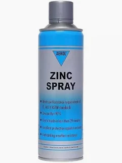 ZINC SPRAY