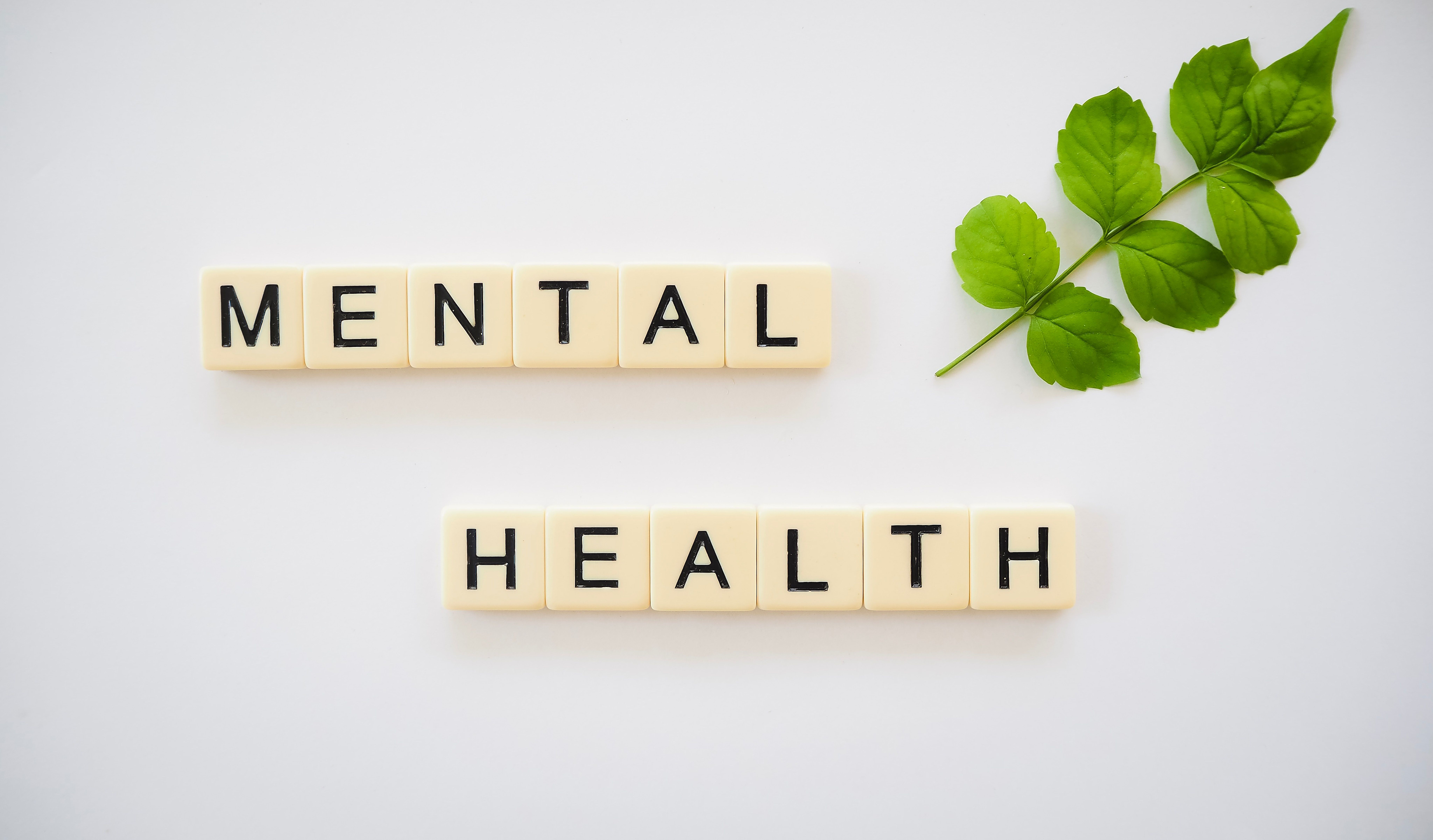 4 Ways to Nurture Good Mental Health