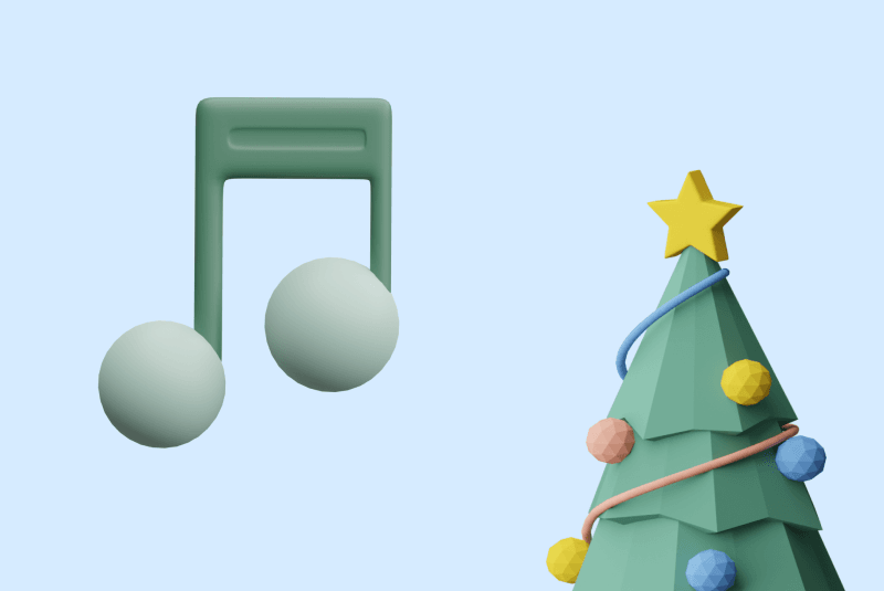 The Power of Christmas Carols for Stress Relief and Mood Boosting