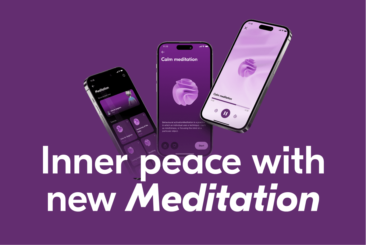 Meditate Your Way to a Better Life with the Latest VOS Update