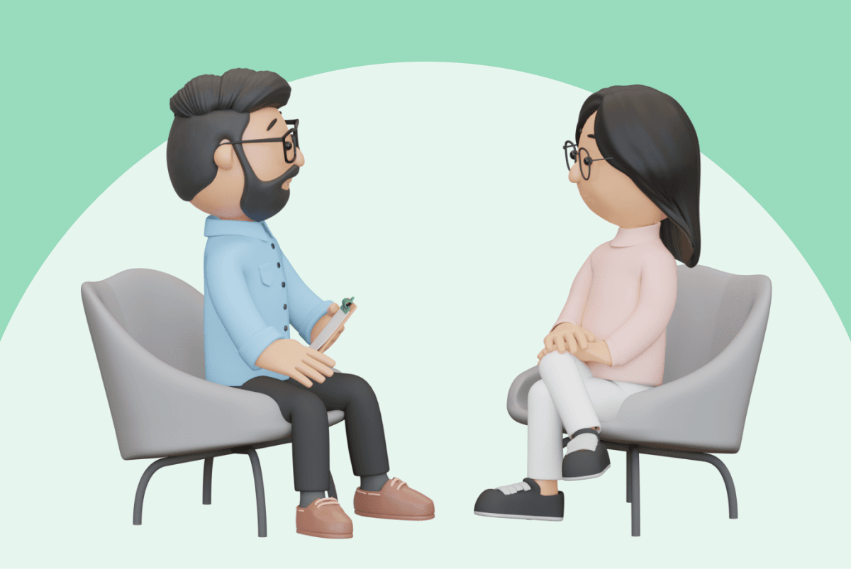 Therapy Explained: What To Expect and Where to Begin