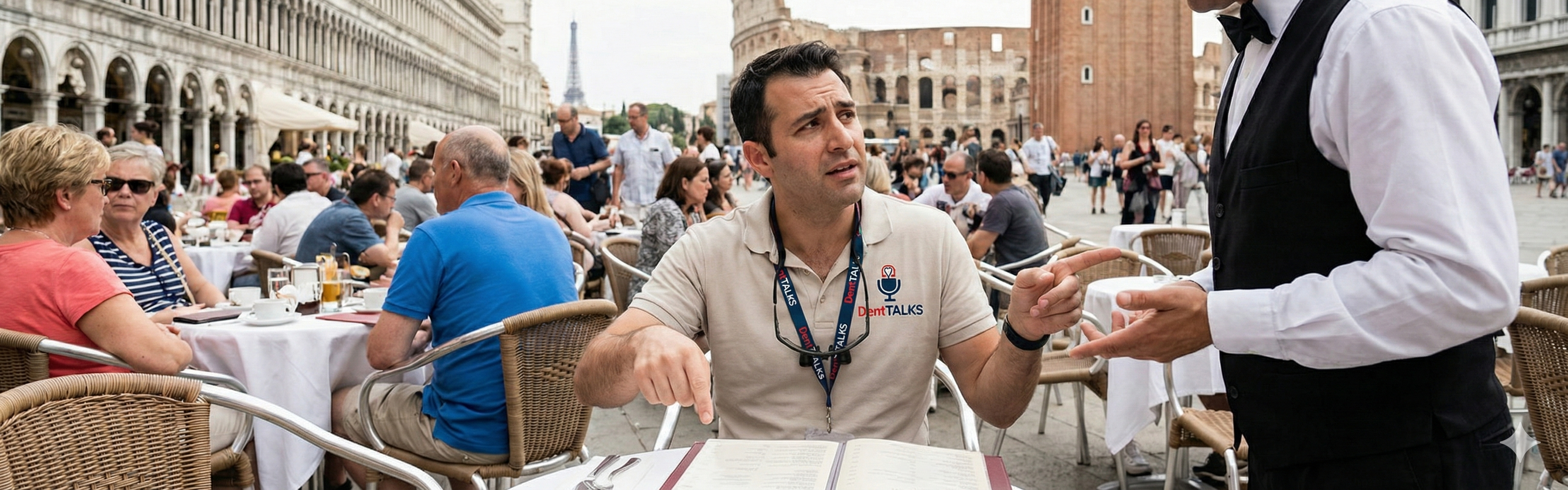 Chairside Procedure Explanations