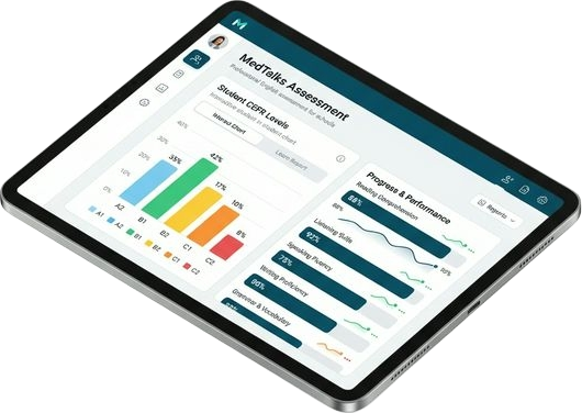 Mr. Brown Assessment