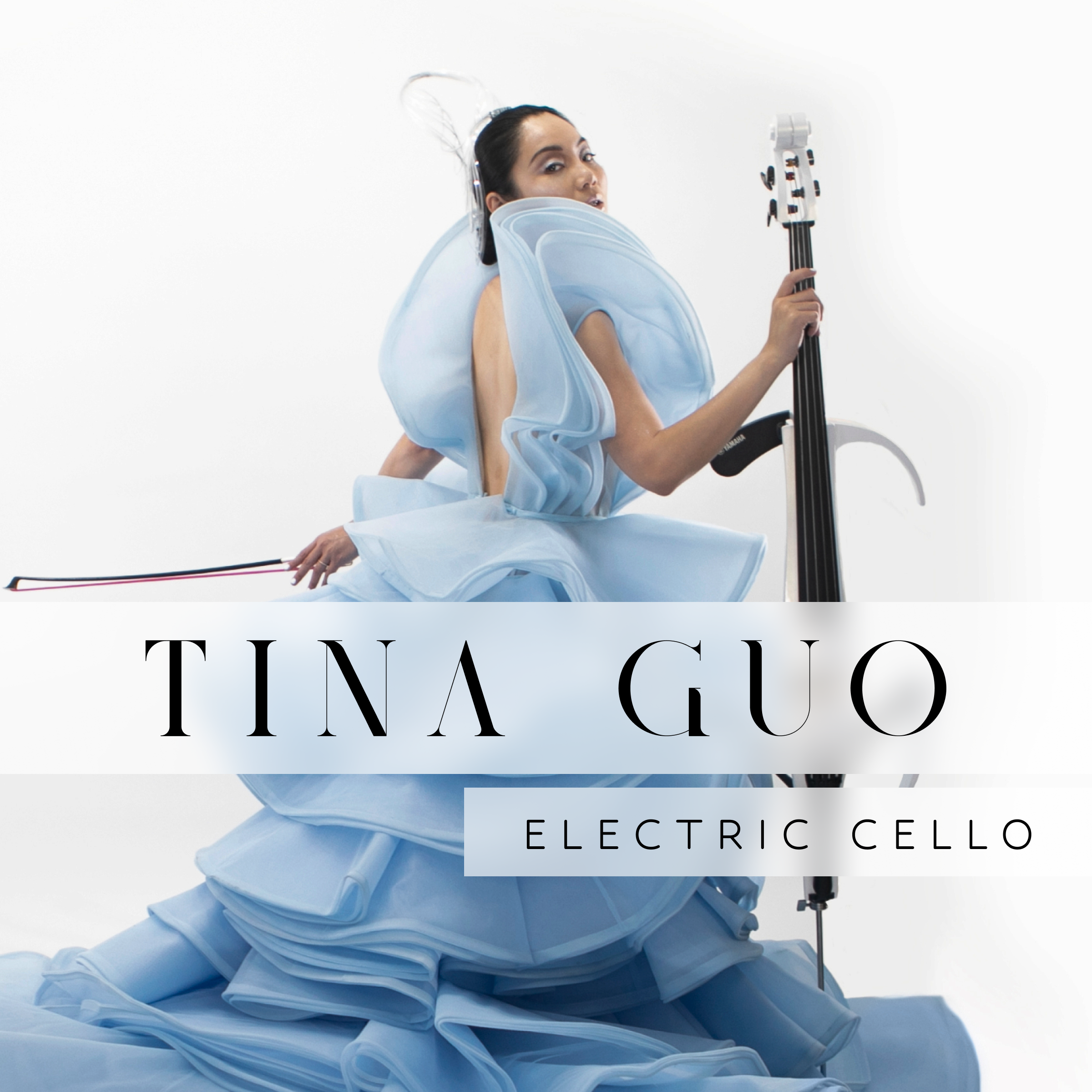 Artist Series: Tina Guo - Electric Cello