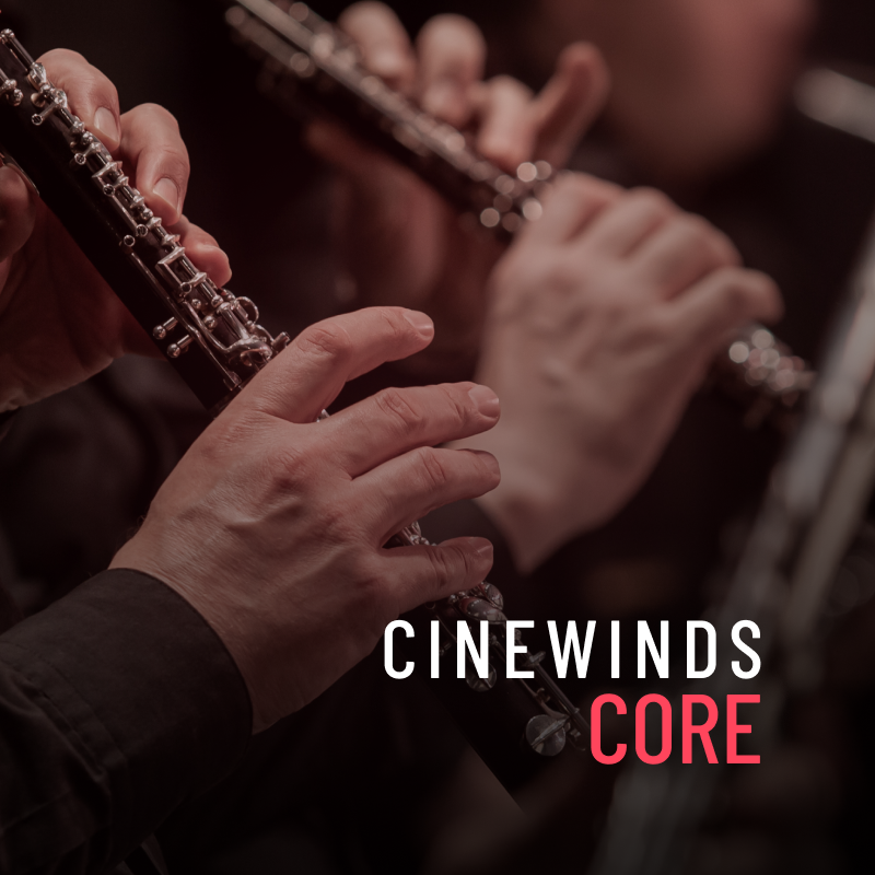 CineWinds - Core