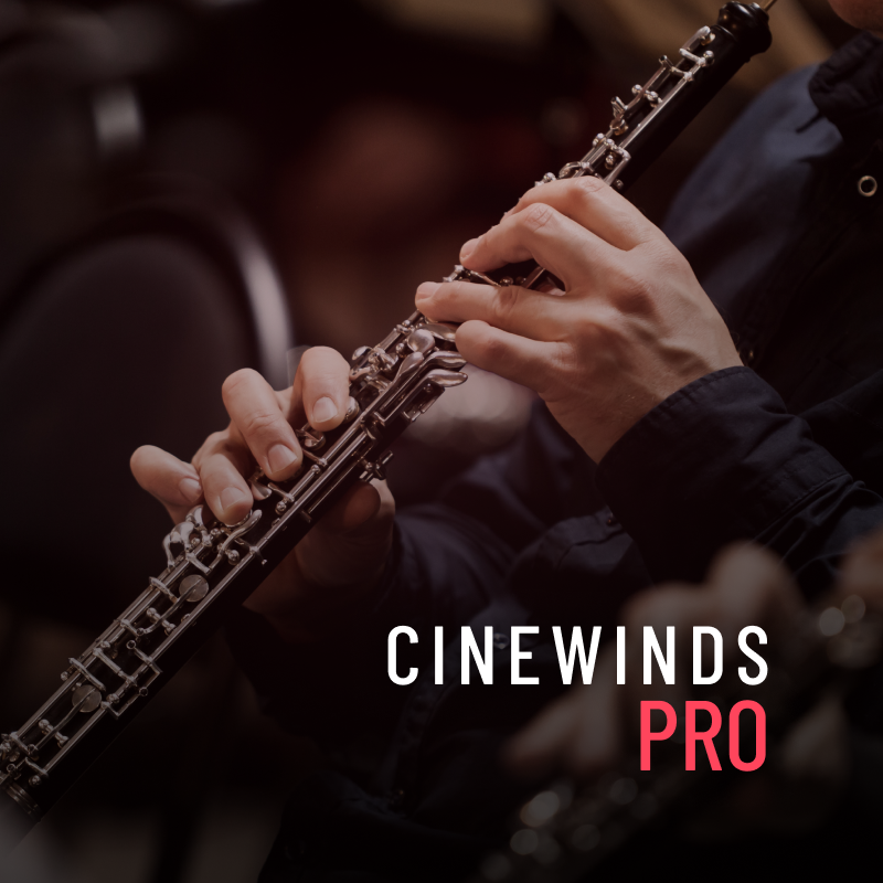 CineWinds - Pro