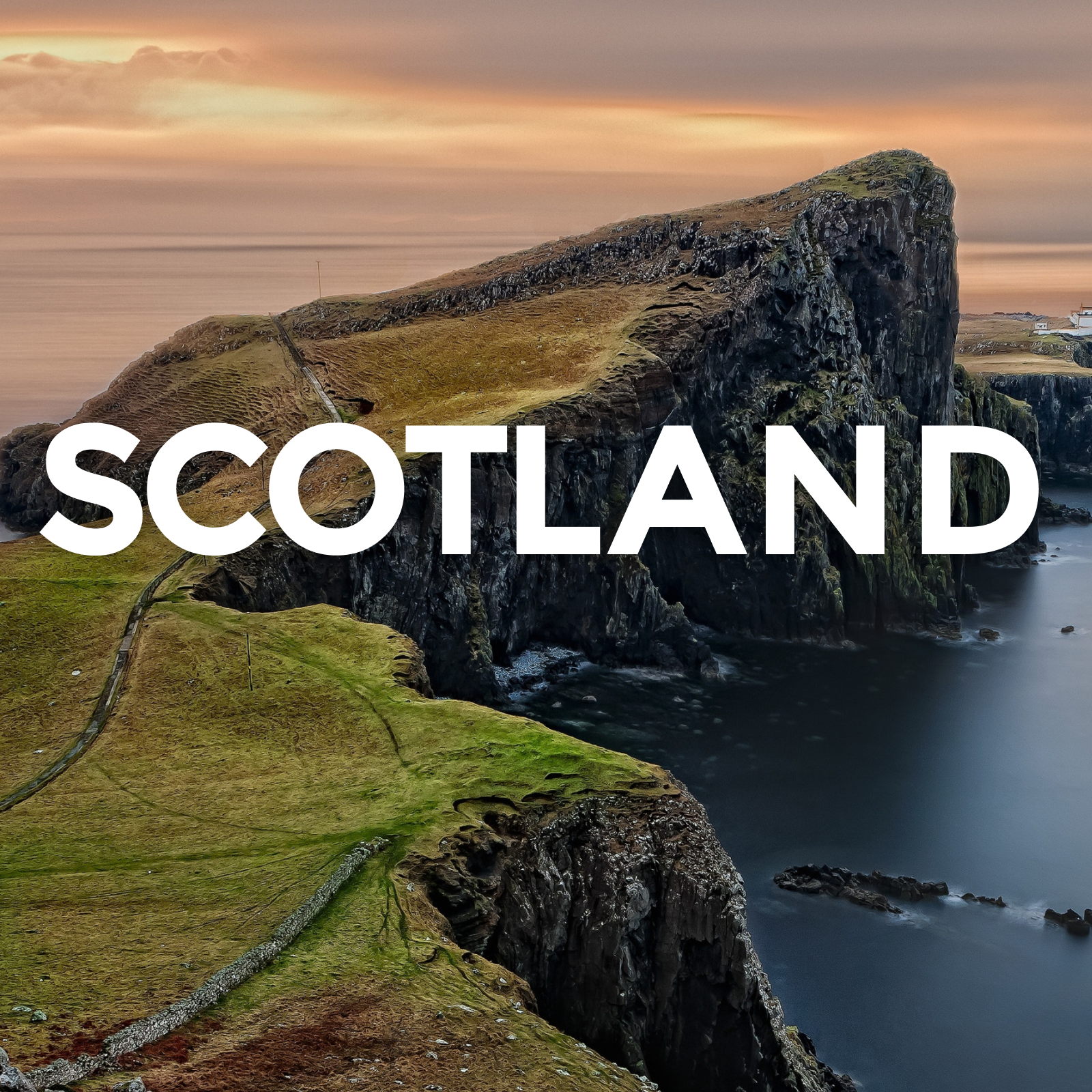 World Series: Scotland