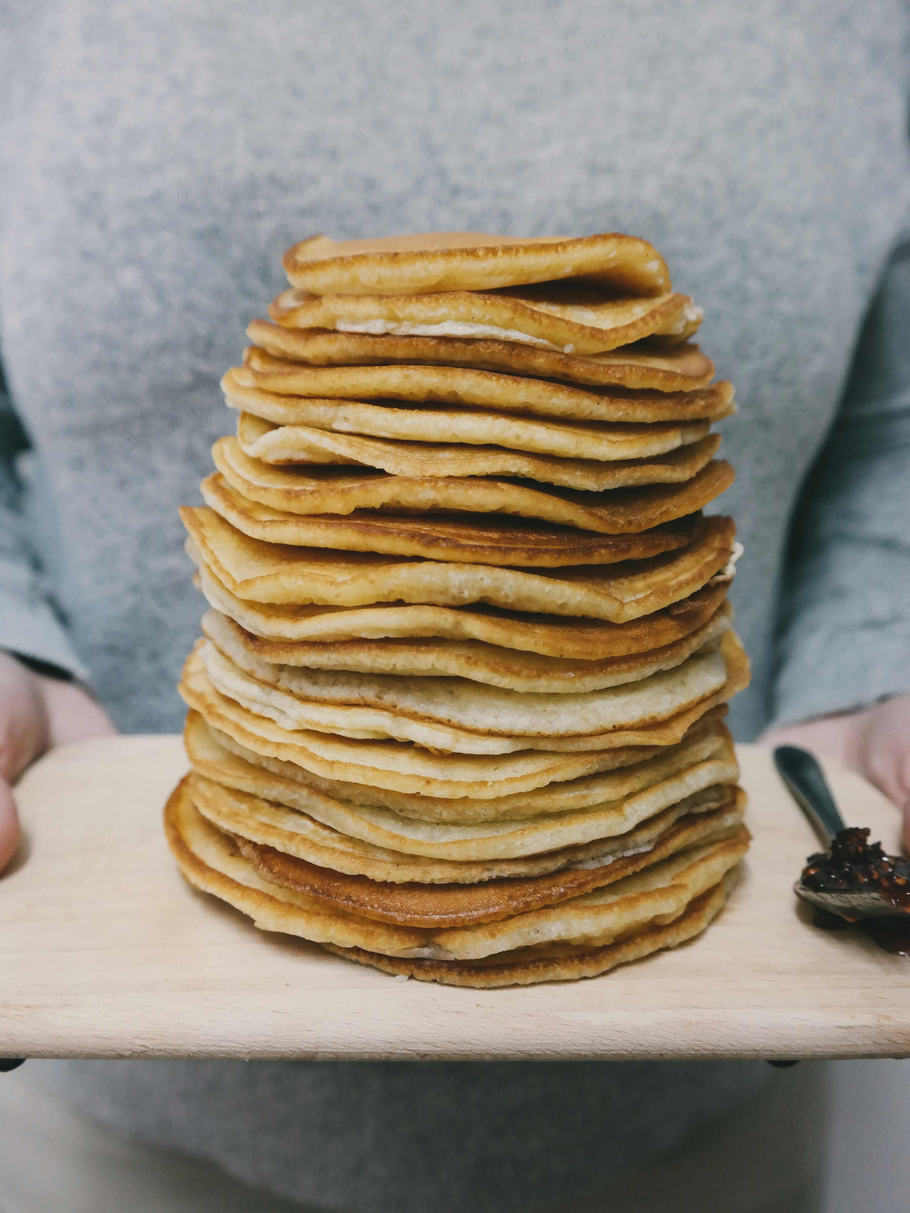 how-long-does-pancake-mix-last-in-the-fridge-fridge