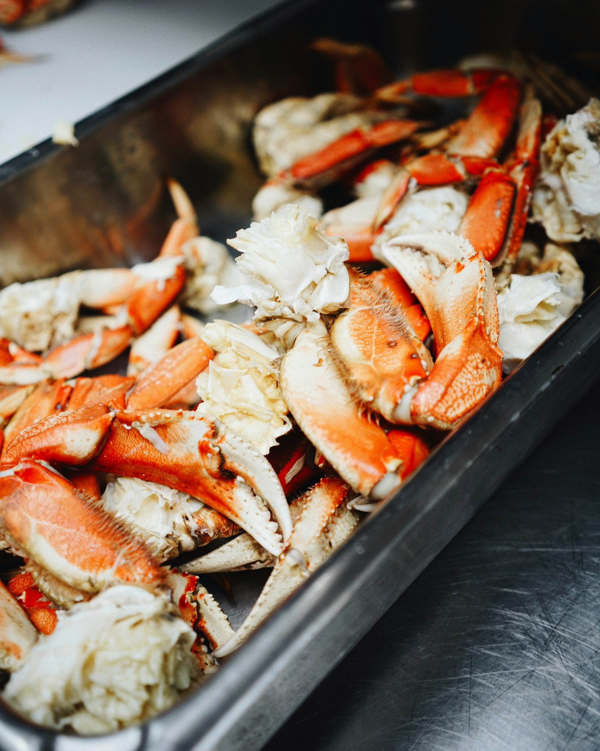 How Long Can Crab Legs Last In The Freezer?