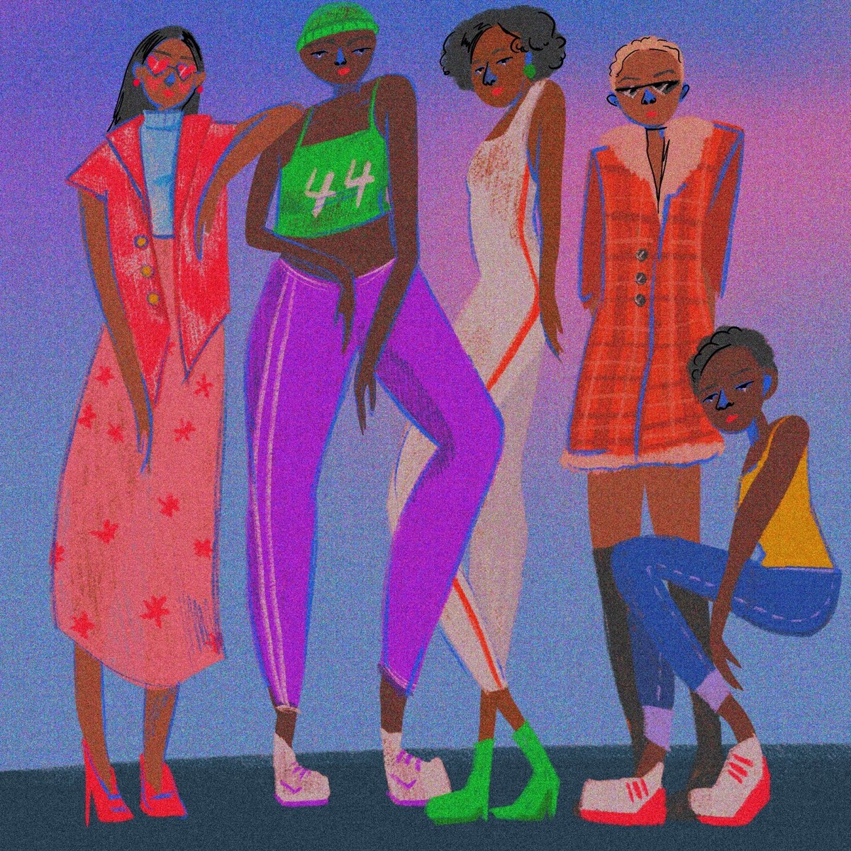 Streetwear and its roots in Black culture
