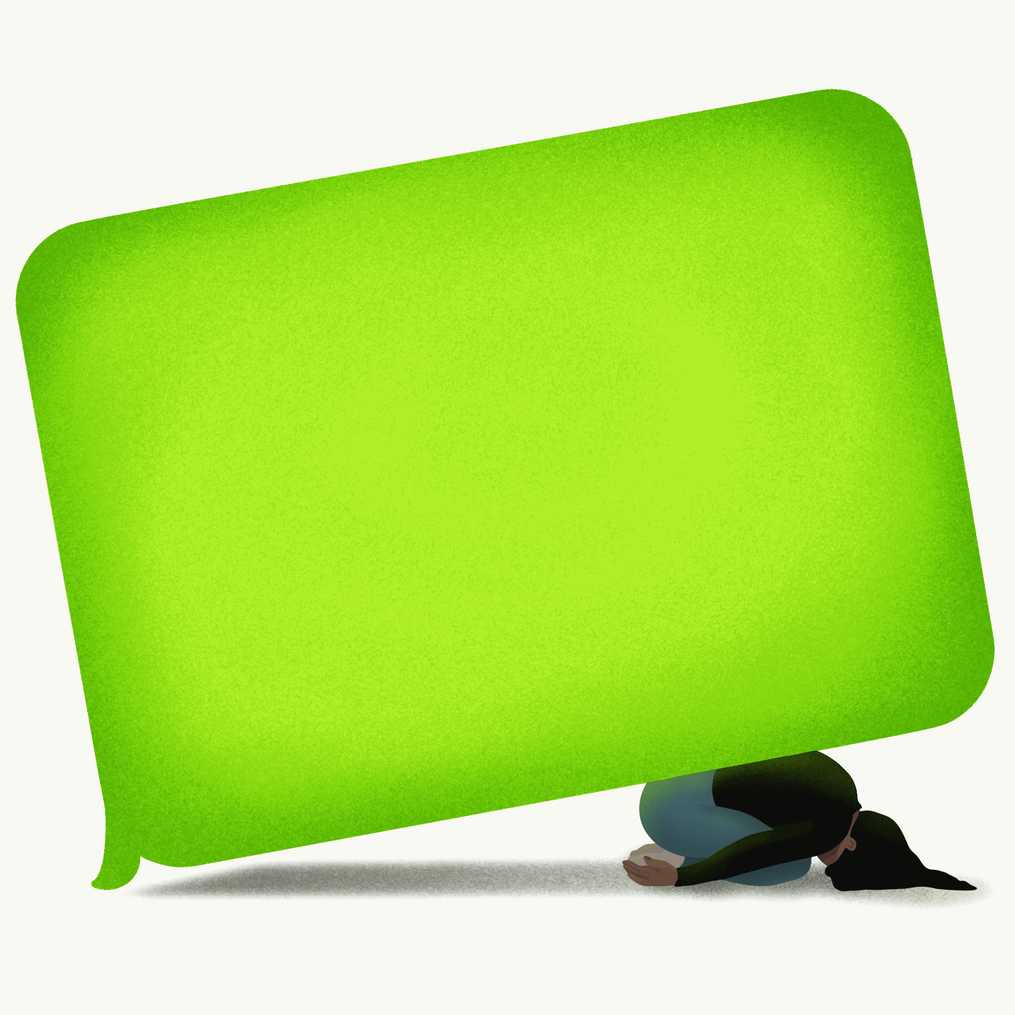 Empathy isn’t toxic the problem with emotional labor discourse