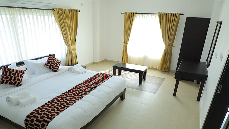 Apartments in Thrissur