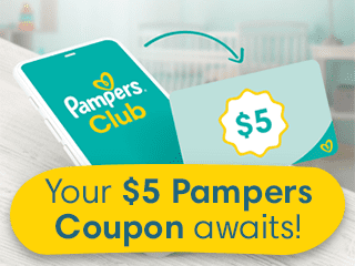 Cashback Pampers Pants Sul - Descubra P&G