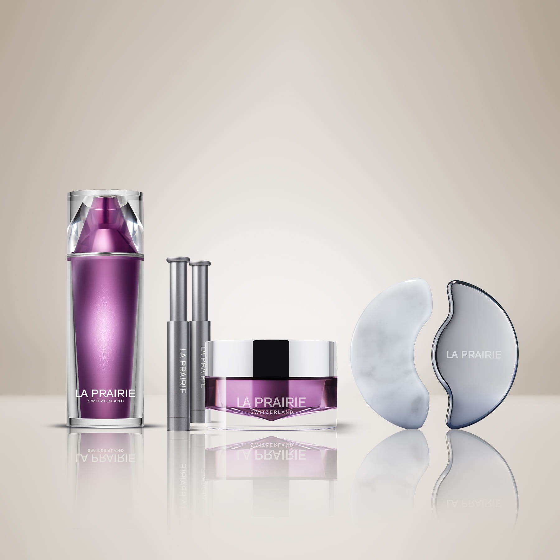 Hand Care | Hand Cream | La Prairie