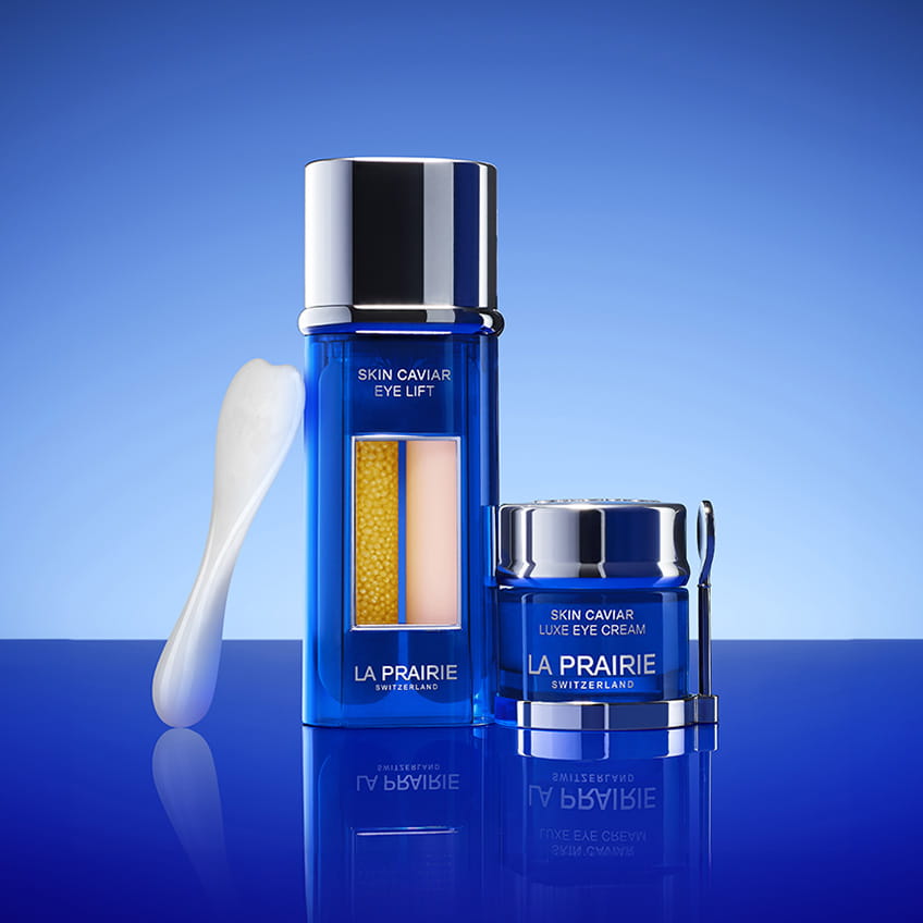 Life Matrix Haute Rejuvenation Cream | Face Cream | La Prairie