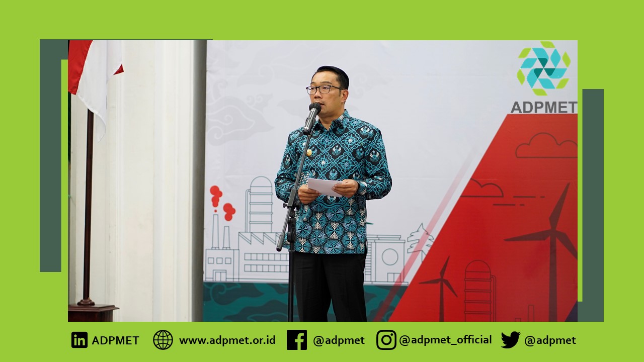 GEJOLAK GEOPOLITIK DI EROPA, SAATNYA BAGI DAERAH TERLIBAT DALAM RISET PENGEMBANGAN ENERGI TERBARUKAN