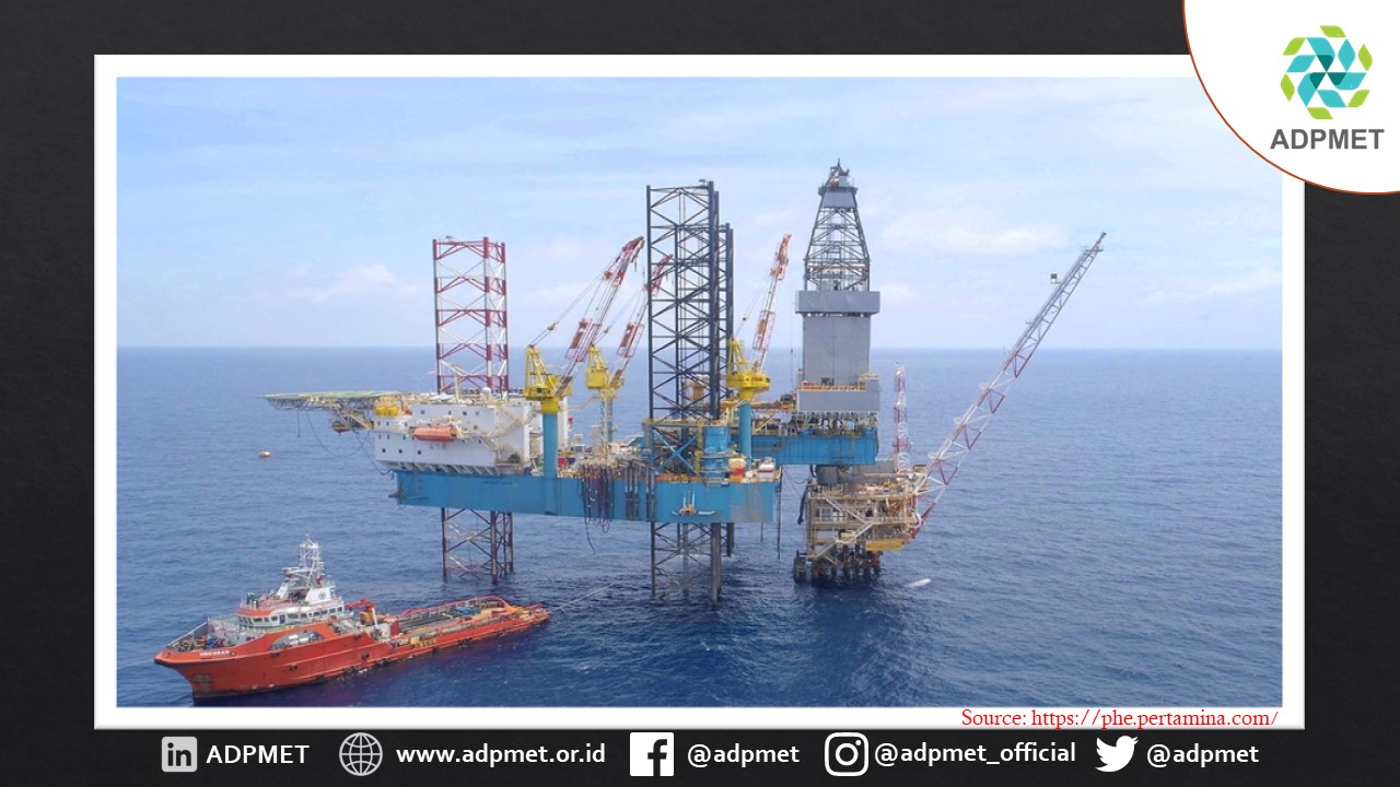 Pertamina Hulu Mahakam Telah Memilih Dua Kandidat Pra-Kualifikasi Dalam Tender Proyek Sisi-Nubi Area of Interest (SN AOI).