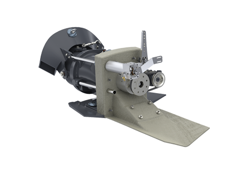 Alamarin AJ 230 Waterjet