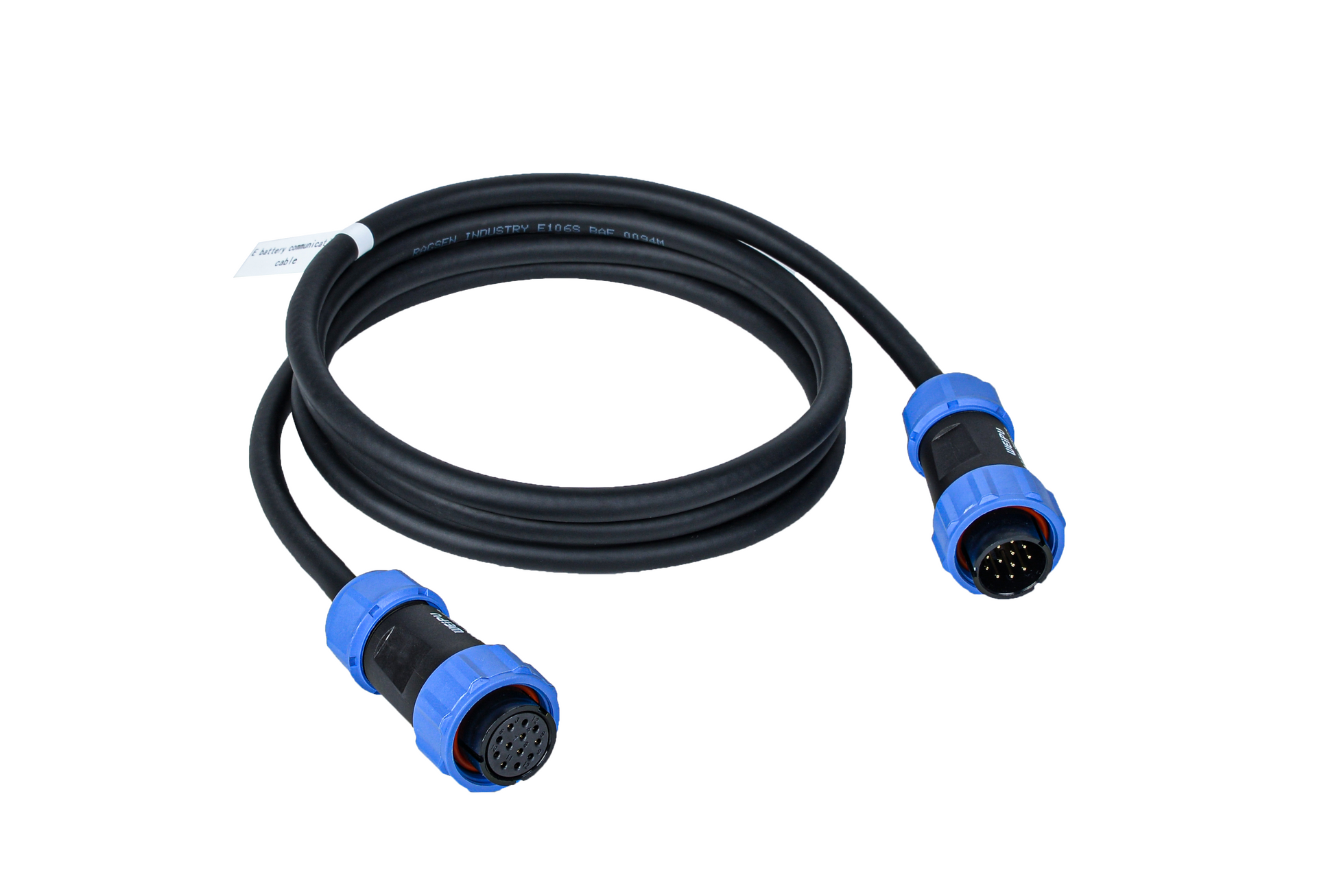 E Battery Communication Cable 1.5m
