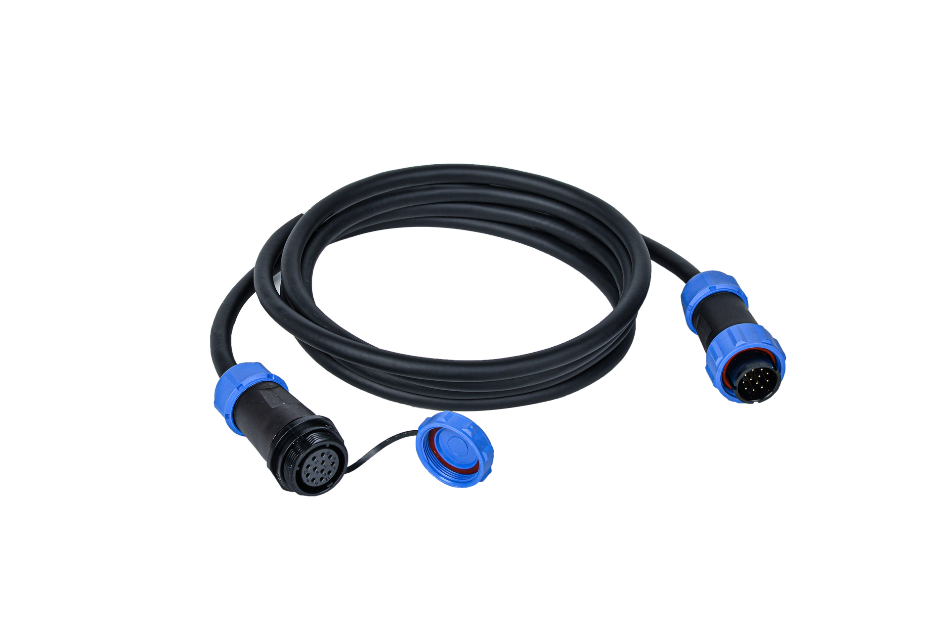 E Battery Communication Extension Cable 2m