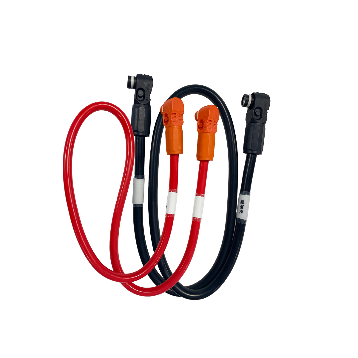 E Battery Bridging Cable 1.5m