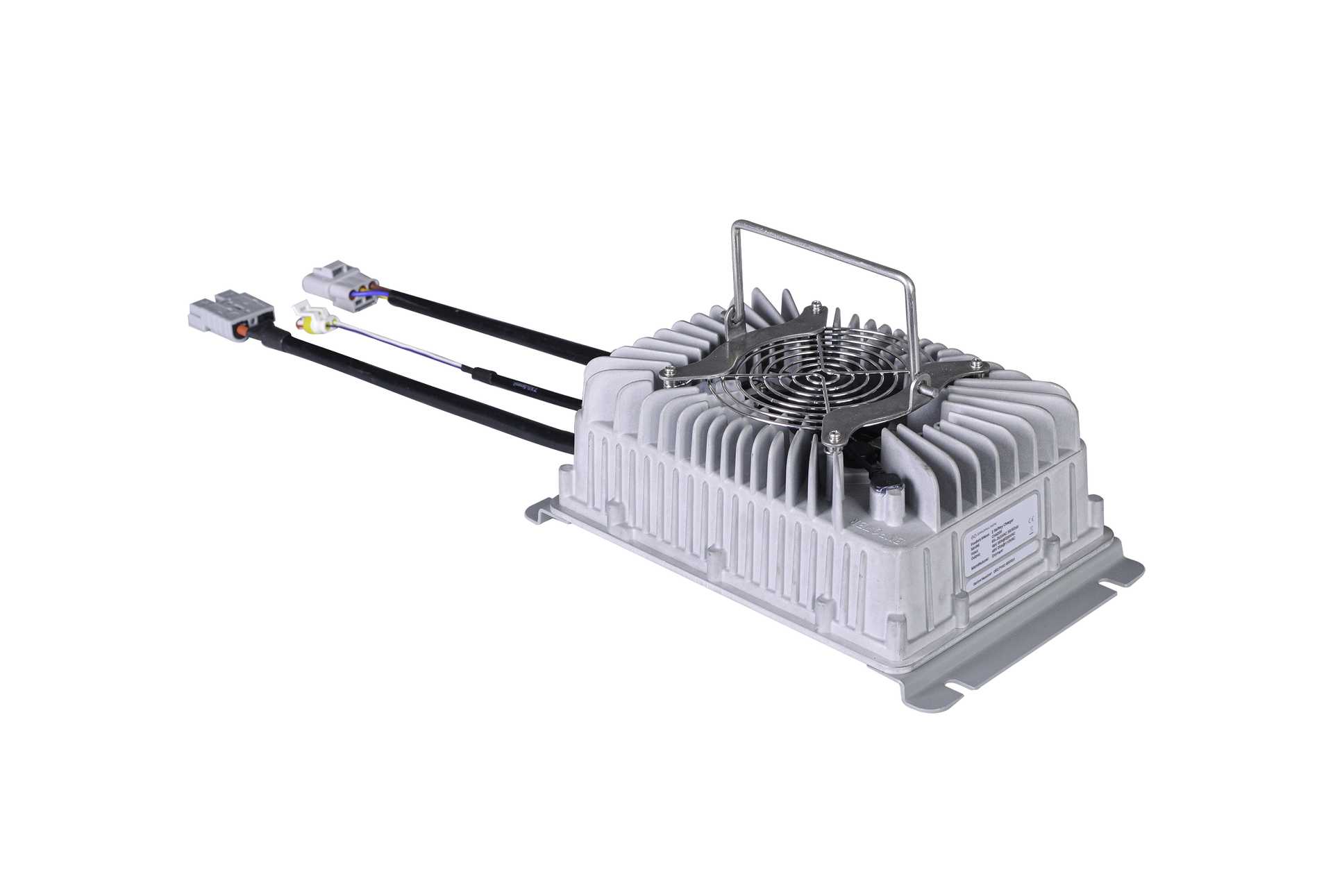E Battery Charger 30A H