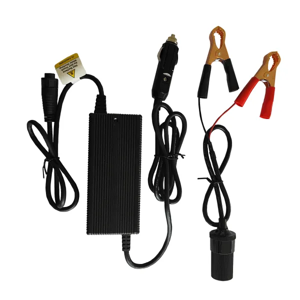 eLite 12V Charger