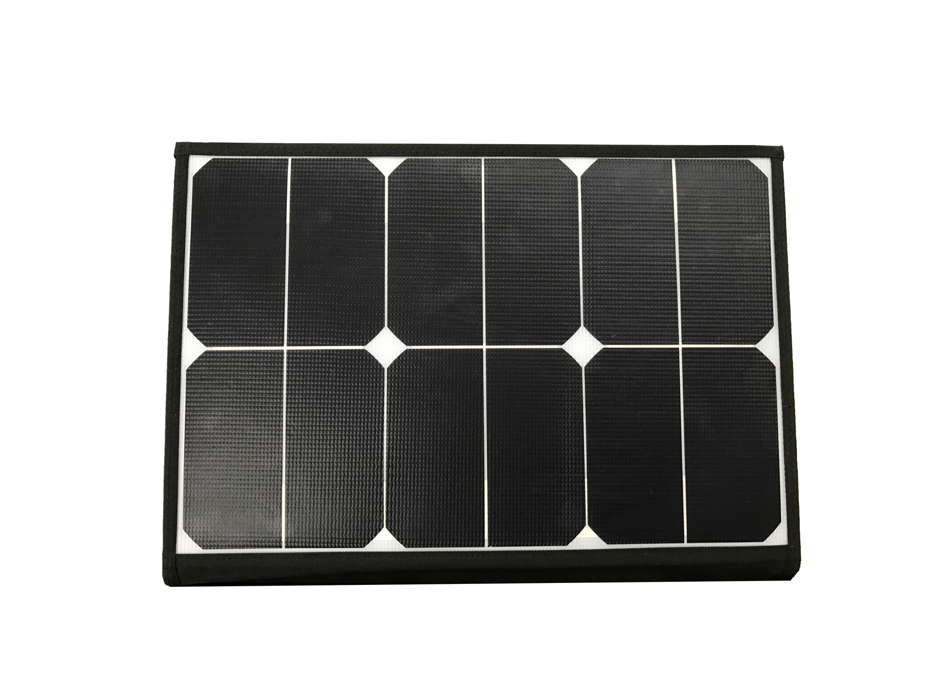 Foldable Solar Panel