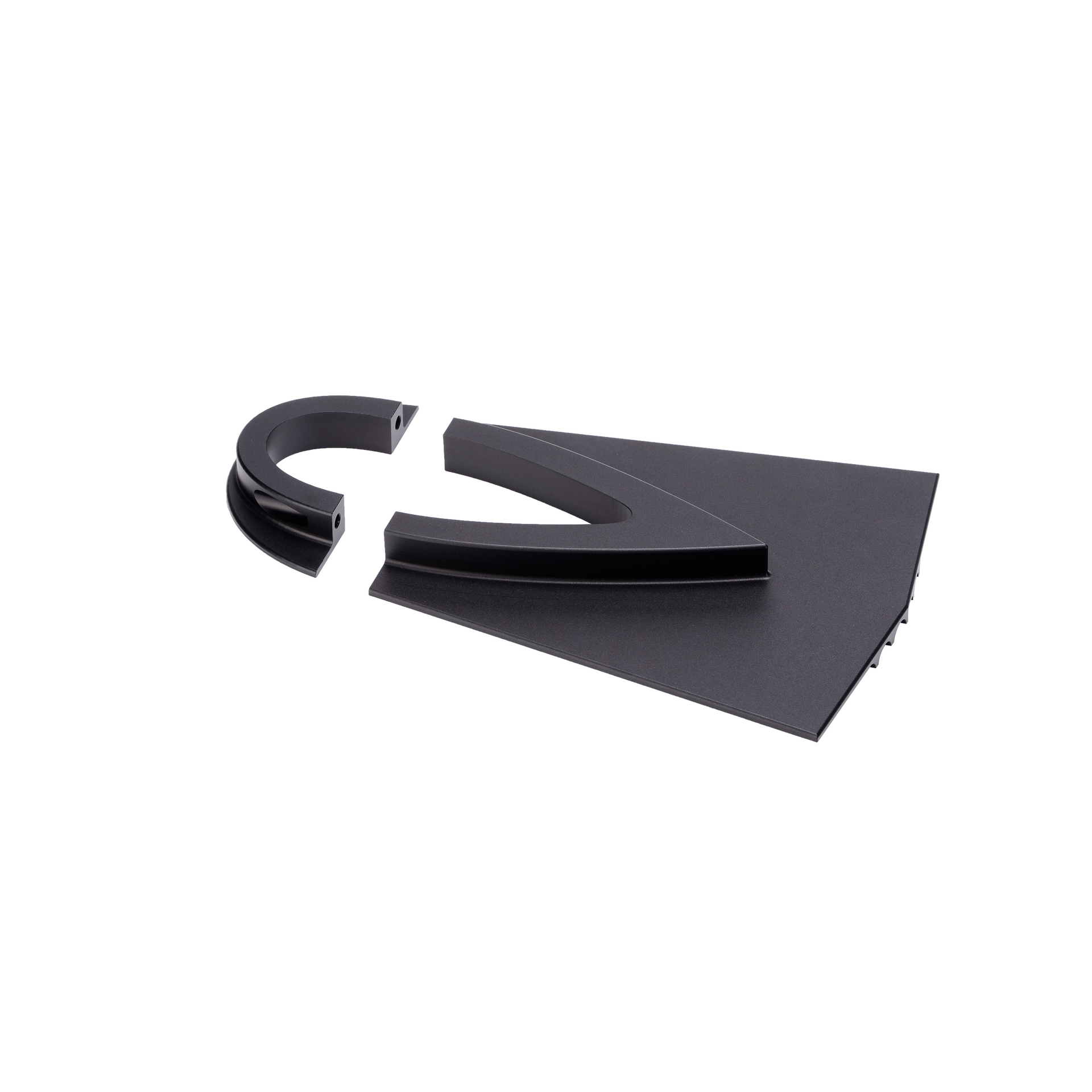 NAVY 6.0 Evo Anticavitation Plate